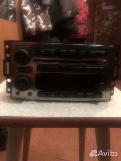 Магнитола Hummer h3(15923766)