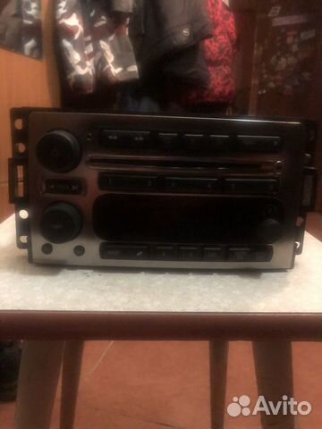 Магнитола Hummer h3(15923766)