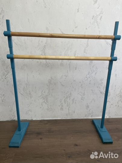 Станок для танцев