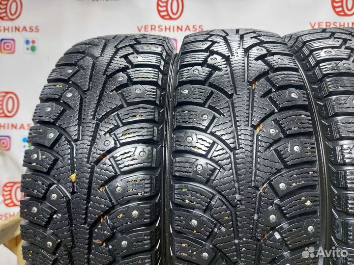 Nokian Tyres Nordman 5 185/70 R14