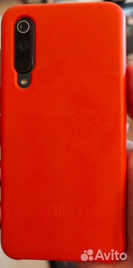 Чехлы Xiaomi Mi9 SE