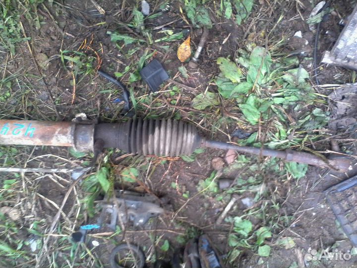 Рулевая рейка Ниссан Блюберд-Примера 1999