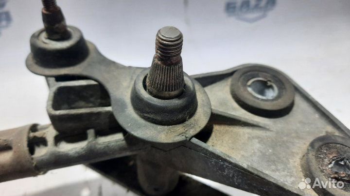 Трапеция дворников Audi A8 D2 AUW 1999