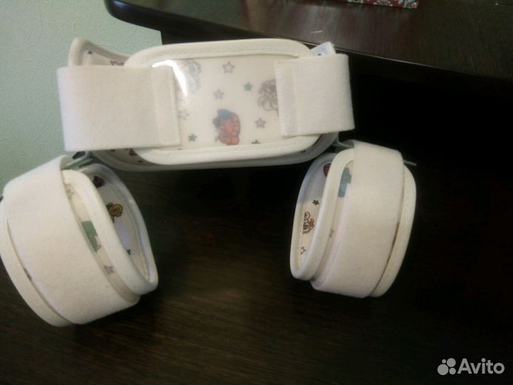 Ортез на тазобедренный сустав