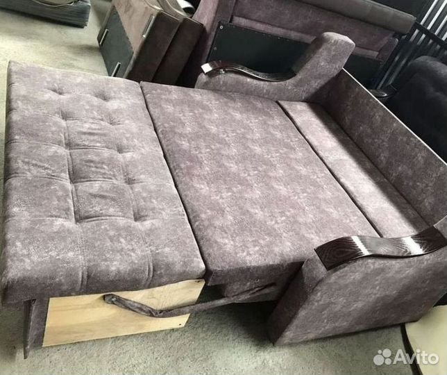 Раскладные мини диваны в наличии
