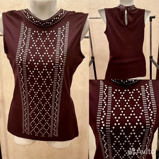 Вещи пакетом 42 размер