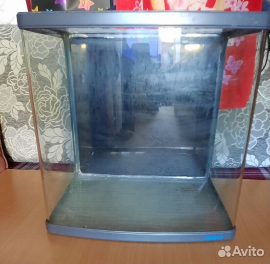 Аквариум jebo 35 литров