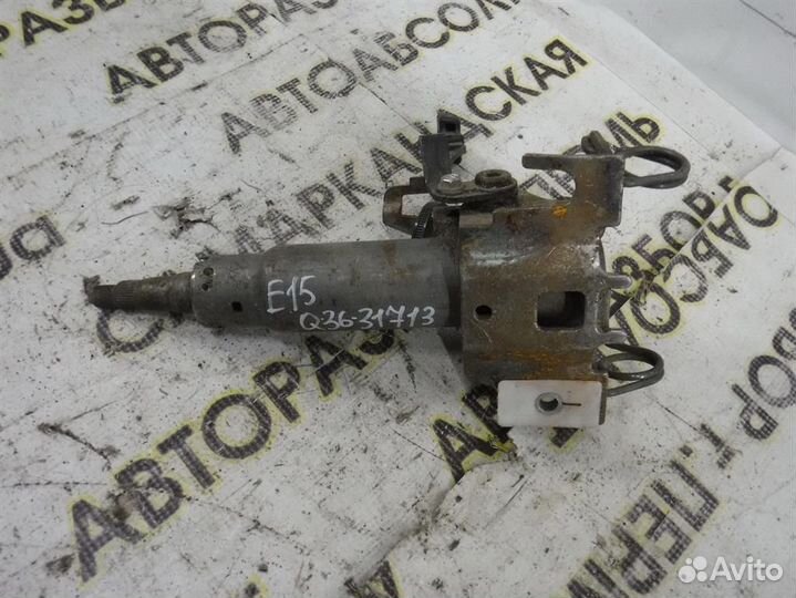 Колонка рулевая Toyota Corolla (E150) 2006-2013