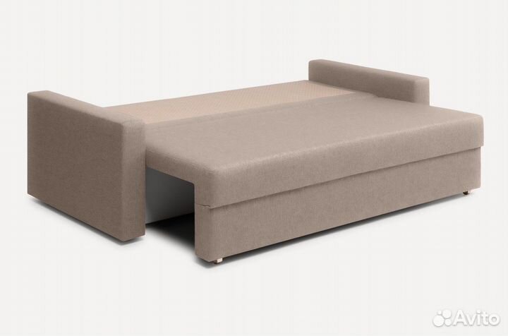 Диван Textile Light