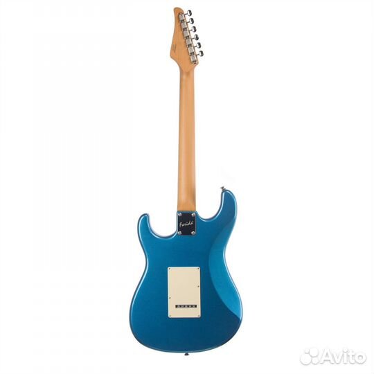 Электрогитара farida F-5020 MBL