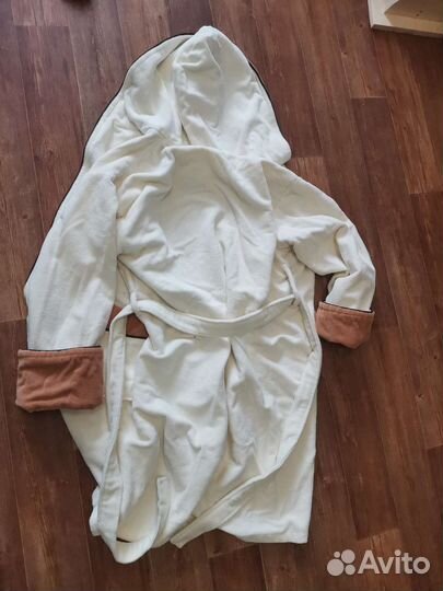 Халат махровый 46 48 50