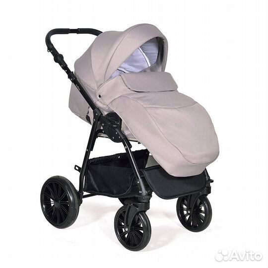 Коляска 2в1 Indigo torino