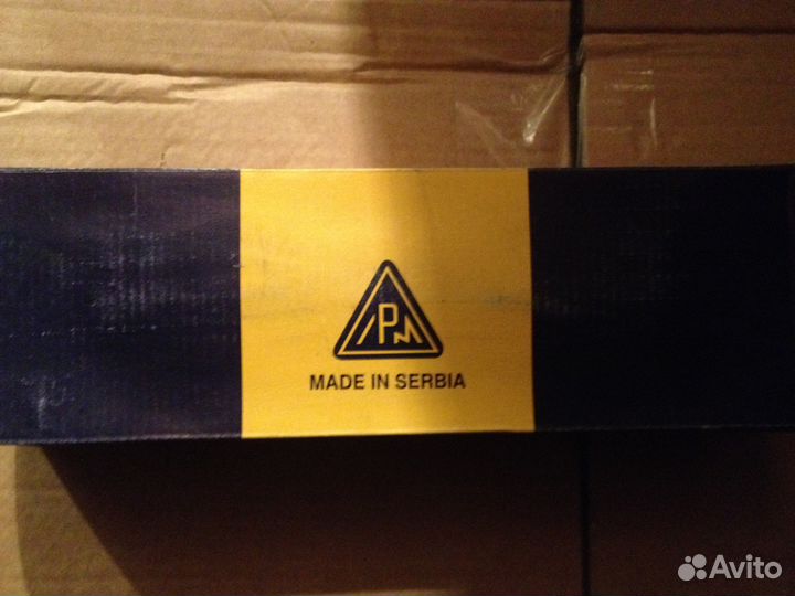 Доводчик на дверь