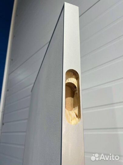 Скрытые двери полный комплект