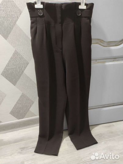 Брюки женские H&M, размер 36(44)