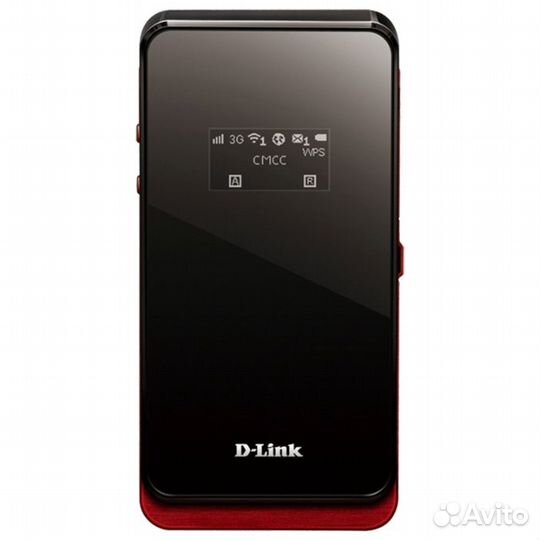 D-link Mobile Wi-Fi Hotspot 42 Mbps