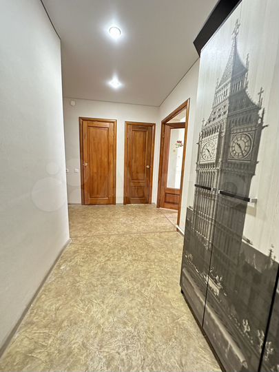 2-к. квартира, 41,4 м², 2/3 эт.