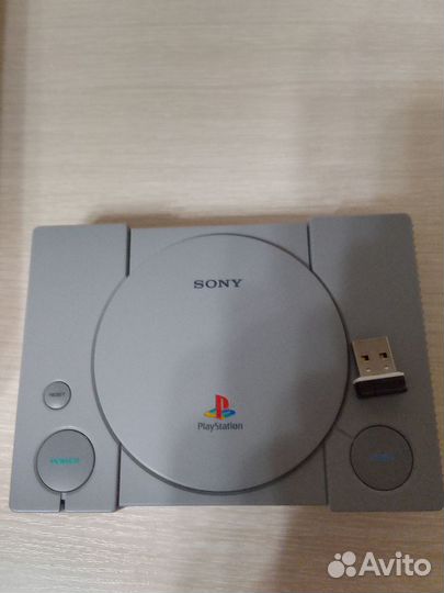 Sony PS classic