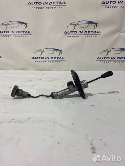 Главный цилиндр сцепления hyundai elantra GLS 2007