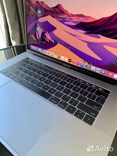 Apple MacBook Pro 15 2019/Intel i9/512gb