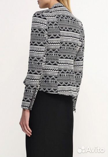 Пиджак блейзер Tom Tailor