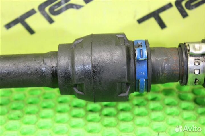 Привод передний правый Mazda Demio DY3W ZJ 2004