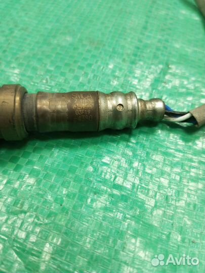 Датчик кислородный Mazda Demio DY3W smcazj08