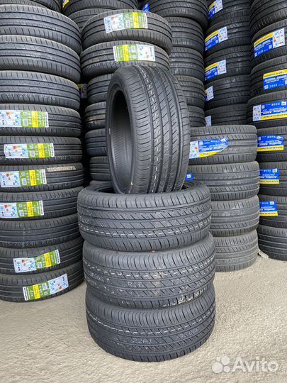 Grenlander L-Zeal56 295/25 R22 97W