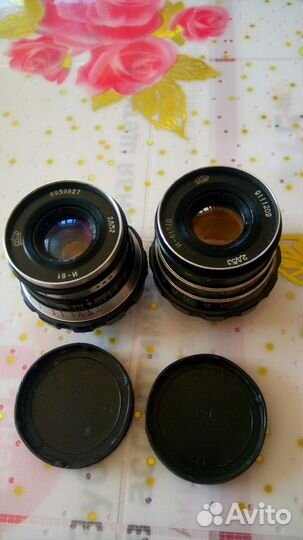 Фотооборудование