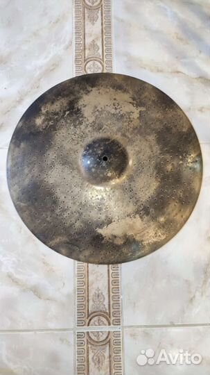 Тарелки для барабанов Sabian, Zildjian, Paiste