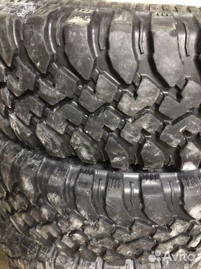 Cordiant Off Road 2.25/75 R16 104Q