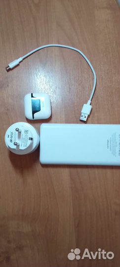 Компоненты