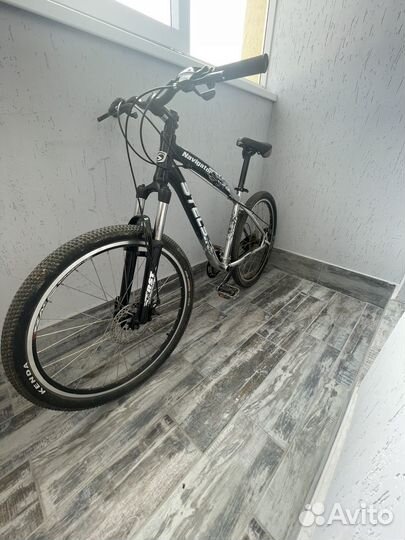 Велосипед Stels Navigator 850