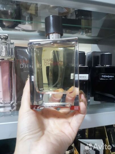 Terra d'Hermes