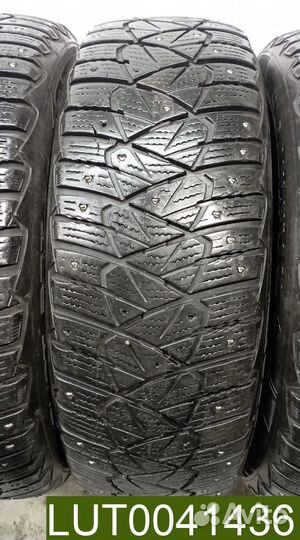 Dunlop Ice Touch 205/60 R16 104R