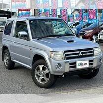 Mitsubishi Pajero Mini 0.7 AT, 2012, 43 000 км, с пробегом, цена 480 000 руб.