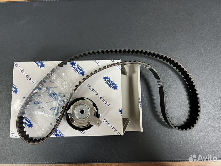 Комплект грм Ford focus2,3 volvo, mazda