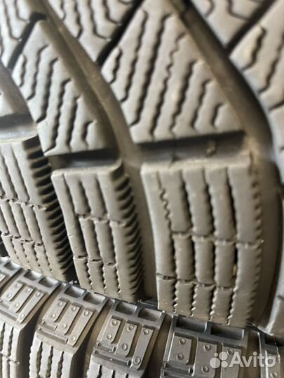 Pirelli Ice Zero 235/55 R18