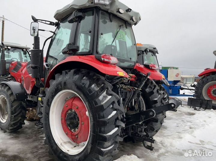 Трактор Hanno TD 1304, 2022