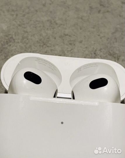 AirPods3 Беспроводные наушники