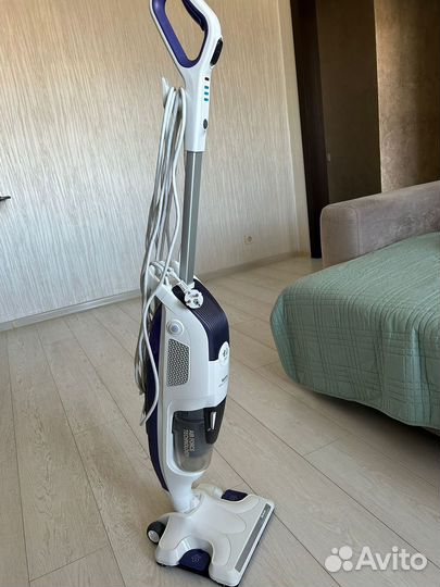 Моющий пылесос Tefal Clean&Steam