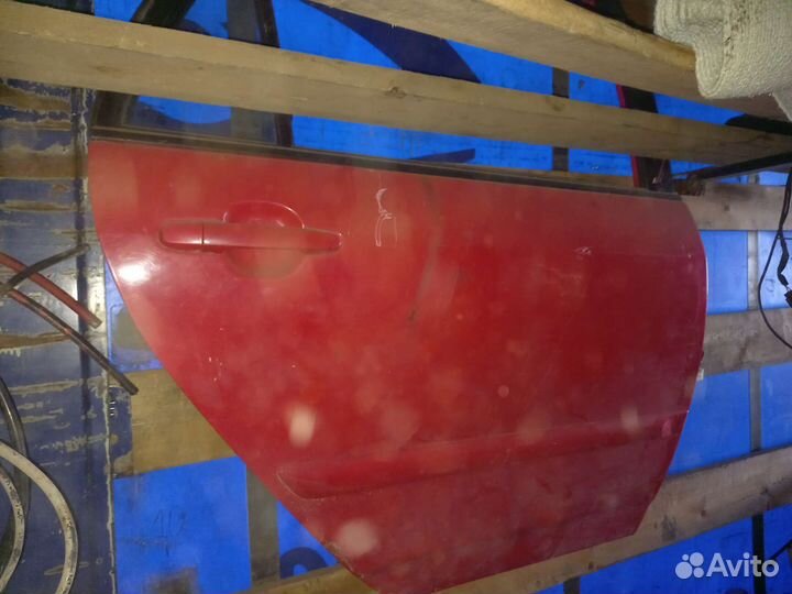 Тойота королла 120 хетч 2005 г в