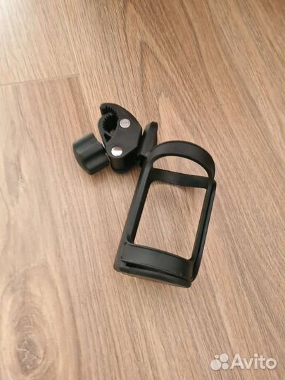 Подстаканник для коляски, велосипеда