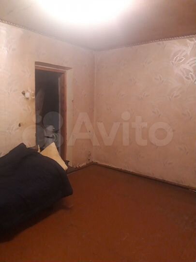 Дом 50 м² на участке 4,5 сот.