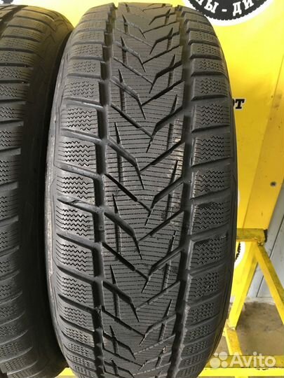 Vredestein Wintrac Xtreme S 225/55 R18 98V