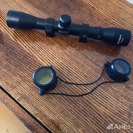 Арбалет Skorpion