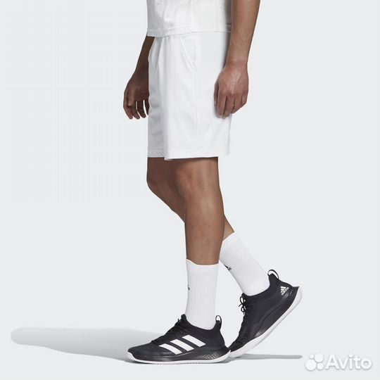 Шорты мужские Adidas Ergo Tennis FR4319