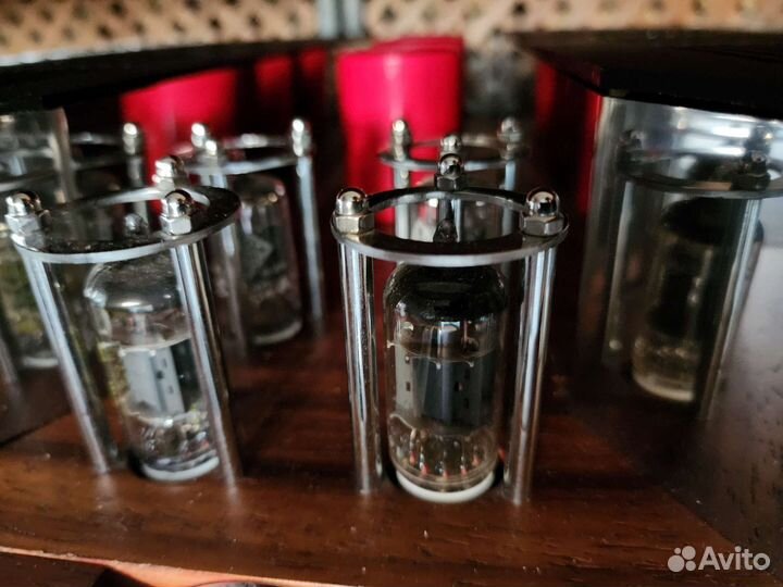 Интегральный усилитель Pathos inpol 2