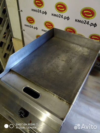 Жарочная поверхность garland