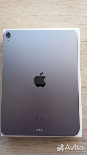 Планшет Apple iPad Air 2022 года